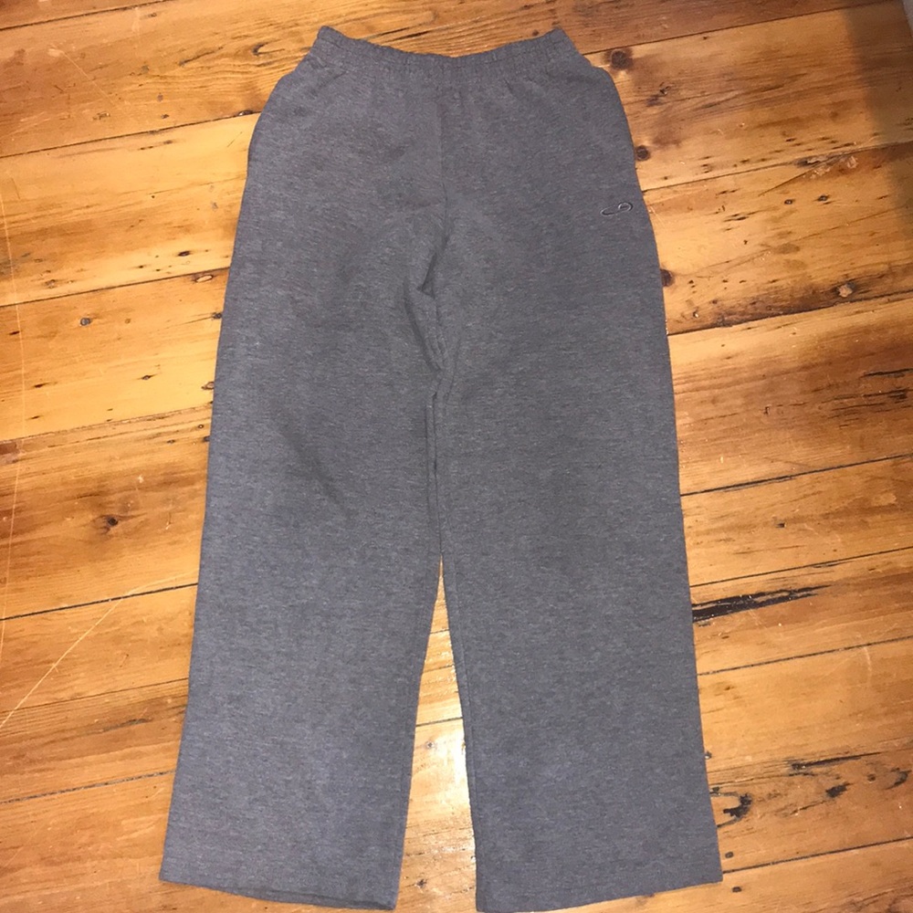 Champion sweatpants
